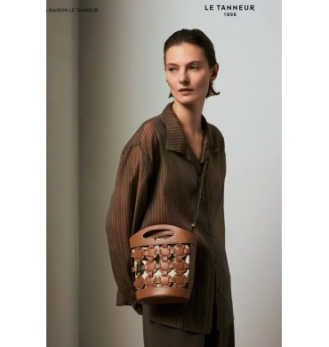 Petit sac le potier  en...