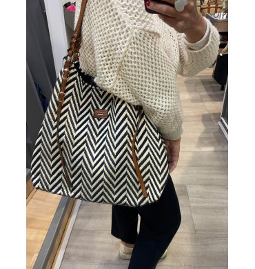 Sac cabas Ringo Lollipops