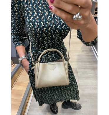 Petit sac Ida double Lancaster