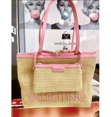 Cabas Maiam Mario Valentino