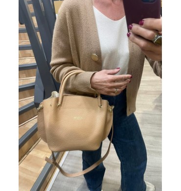 Sac foulonné double Louisa...