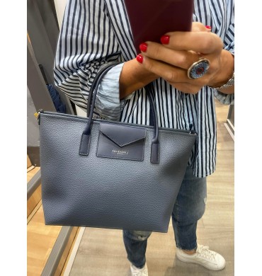 Cabas Maya KBA Lancaster