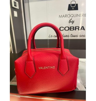 Sac bowling rouge Valentino
