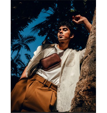 Pochette Icare Atelier Fourés