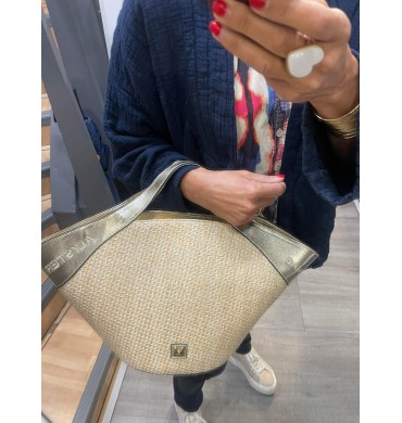 Sac cabas Biarritz Mac Alyster