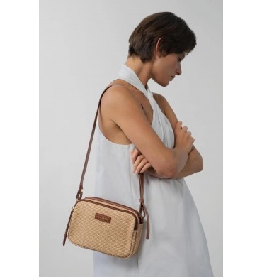 Sac trotteur osier Lancaster