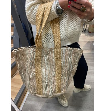 Sac Amandoro le voyage en...