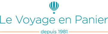 Le voyage en panier
